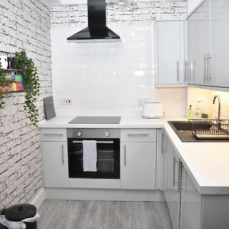 Magical Wizarding Residence In Heart Of Edinburgh Ngoại thất bức ảnh